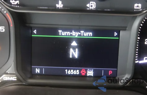 2022 GMC Sierra K3500 Slt из США, поврежденный, VIN 1GT49UEY2NF187808